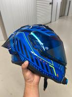 Nexx X.r3r blauw Maat M, Overige merken, M, Heren, Ophalen of Verzenden