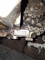 Quad blok, Ophalen of Verzenden