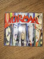 Normaal - Top of the bult cd single, Cd's en Dvd's, Ophalen of Verzenden, Zo goed als nieuw
