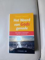 Het woord van Gods genade. Steven Lawson, Boeken, Godsdienst en Theologie, Ophalen of Verzenden, Zo goed als nieuw