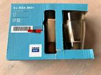 6 Ikea glazen (nieuw), Ophalen, Nieuw