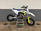 Husqvarna Husqvarna TC 50 Automaat 2022, Motoren, Motoren | Husqvarna, Particulier, Crossmotor, 49 cc