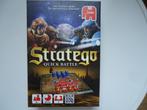STRATEGO QUICK BATTLE, Hobby en Vrije tijd, Gezelschapsspellen | Bordspellen, Een of twee spelers, Ophalen of Verzenden, Zo goed als nieuw