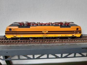 MARKLIN 39867 RRF kleur met volledig geluid beschikbaar voor biedingen