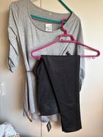 Nieuwe set kleding, Ophalen of Verzenden, Zo goed als nieuw, Maat 38/40 (M)