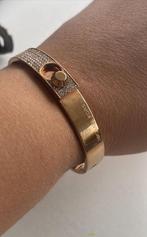 Mooie originele michael kors armband!, Sieraden, Tassen en Uiterlijk, Armbanden, Gebruikt, Ophalen of Verzenden, Overige kleuren