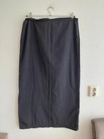 Rok onderkniel.99cm Pescara L elast.taille zwart 1xGedragen, Kleding | Dames, Rokken, Zwart, Maat 42/44 (L), Pescara, Nieuw