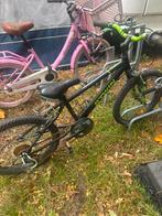 Btwin fiets 20 inch, Fietsen en Brommers, Fietsen | Kinderfietsjes, Ophalen, Gebruikt, 20 inch of meer