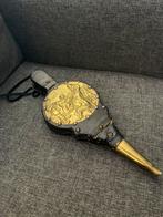 Blaasbalg, Antiek en Kunst, Antiek | Koper en Brons, Ophalen of Verzenden