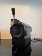 The SUB Compact Zwart, Ophalen of Verzenden, Zo goed als nieuw, Krups