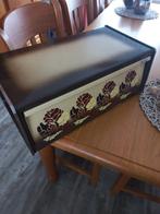 Brabantia broodtrommel nostalgisch, Antiek en Kunst, Antiek | Keukenbenodigdheden, Ophalen