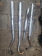 Grote partij Puch onderdelen, Fietsen en Brommers, Brommeronderdelen | Puch, Ophalen, Gebruikt, ., .