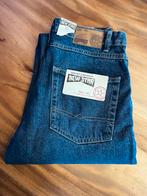Spijkerbroek NIEUW. W33 L 34, Ophalen of Verzenden, Nieuw, Blauw, Overige jeansmaten