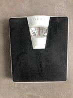 Weegschaal Retro, Witgoed en Apparatuur, Ophalen, Gebruikt, Personenweegschaal, Minder dan 10 kg