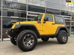 Jeep Wrangler 3.8 Sport, Auto's, Jeep, Te koop, Geïmporteerd, Benzine, Wrangler