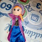 Anna Frozen knuffel Disney Nicotoy Simba 29 cm, Kinderen en Baby's, Speelgoed | Knuffels en Pluche, Ophalen of Verzenden