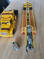 te koop MOC TruckT001, Kinderen en Baby's, Speelgoed | Duplo en Lego, Ophalen of Verzenden, Nieuw, Complete set, Lego