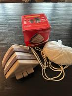 Magnetische ramenwisser, Ophalen of Verzenden, Raamwisser of Trekker