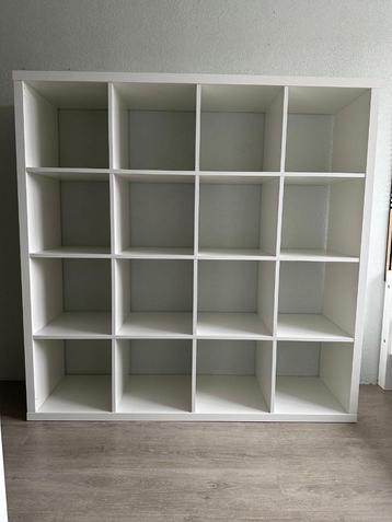 IKEA vakken kast