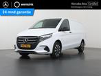 Mercedes-Benz Vito 116 CDI | Aut. | Lang L2 | Pro | LM Velge, Auto's, Automaat, Gebruikt, Euro 6, 4 cilinders