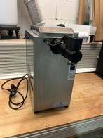 Sanomat vario-s slagroomautomaat defect, Zakelijke goederen, Horeca | Keukenapparatuur, Ophalen, Gebruikt, Koelen en Vriezen