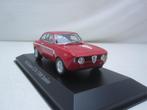 Alfa Romeo GTA 1300 Junior 1968  1:43 Maxichamps, Ophalen of Verzenden, Nieuw, Auto, Overige merken