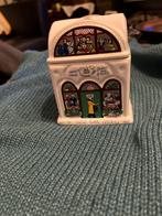 English life tea caddies.Wade, Antiek en Kunst, Antiek | Keramiek en Aardewerk, Ophalen of Verzenden