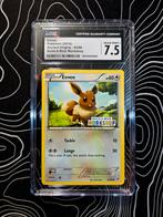 Eevee Build-A-Bear Promo CGC 7.5, Ophalen of Verzenden