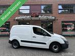 Citroen Berlingo bestel 1.6 BlueHDI 75 Club, 4 cilinders, Citroën, Origineel Nederlands, Bedrijf