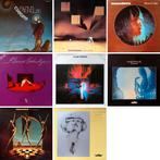 Vinyl LP’s: Klaus Schulze – Collecie van 8 albums, als nieuw, Ophalen of Verzenden, Zo goed als nieuw, 12 inch
