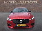 Volvo XC60 2.0 T6 AWD R-Design PANODAK SPORTSTOELEN 51000KM, Gebruikt, Euro 6, 1969 cc, 340 pk