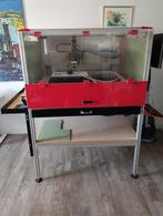 CNC freesmachine / graveermachine Gravograph IS800, Doe-het-zelf en Verbouw, Ophalen, Overige soorten