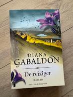 De reiziger (Diana Gabaldon), Ophalen of Verzenden, Nieuw, Nederland