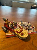 LEGO Star Wars (8092) Luke's Landspeeder, Ophalen of Verzenden, Zo goed als nieuw