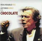 Antonio Nunez El Chocolate, Ophalen of Verzenden, Gebruikt