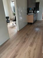 Houten lamelparket 35m2! Nieuw!, Doe-het-zelf en Verbouw, 50 tot 150 cm, Nieuw, 10 m² of meer, 10 tot 30 cm