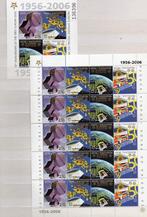 50 jaar europa cept  blokken en kleinbogen  postfris, Postzegels en Munten, Postzegels | Volle albums en Verzamelingen, Ophalen of Verzenden