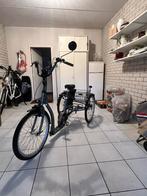 Senzup driewieler fiets nieuw‼️, Fietsen en Brommers, Fietsen | Driewielfietsen, Ophalen, Nieuw