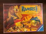 Ramses II bordspel, Ophalen, Gebruikt
