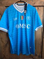 Shirt Napoli, Maat L, Ophalen of Verzenden, Nieuw, Shirt