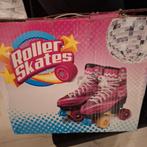 Rolerskate meisjes, Ophalen, Zo goed als nieuw, 16 inch