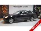 Mercedes-Benz C-Klasse Estate 250 Avantgarde handelsprijs |, Auto's, Mercedes-Benz, Zwart, 4 cilinders, Zwart, 204 pk