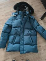 Moose knuckles heren bon aanwezig maat l, Kleding | Heren, Jassen | Winter, Ophalen, Zo goed als nieuw, Zwart