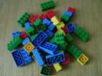 Partij Lego Duplo blokken / bouwstenen, Kinderen en Baby's, Duplo, Ophalen of Verzenden, Zo goed als nieuw, Losse stenen
