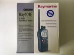 Raymarine 101E handset , marifoon VHF, Nieuw, Nieuw, Ophalen of Verzenden, Communicatie