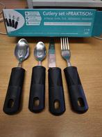 Aangepast bestek 4-delig verdikt, Ophalen of Verzenden, Nieuw