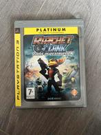 PS3 Ratchet clank tools of destruction, 1 speler, Verzenden, Gebruikt, Vanaf 7 jaar