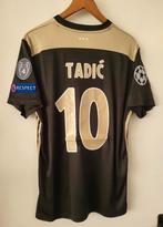 Nieuw Adidas Ajax shirt UCL 2019 Tadić 10 maat medium, Maat M, Ophalen of Verzenden, Nieuw, Shirt