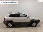 Hyundai Tucson 2.0i Dynamic Airco Trekhaak Cruise, Stof, 4 cilinders, Origineel Nederlands, Bedrijf