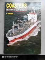 scheepvaart, Ophalen of Verzenden, Zo goed als nieuw, Boek of Tijdschrift